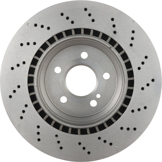 Brembo Oe 09.B842.41 BRE UV Coated OE Equiv Rotors