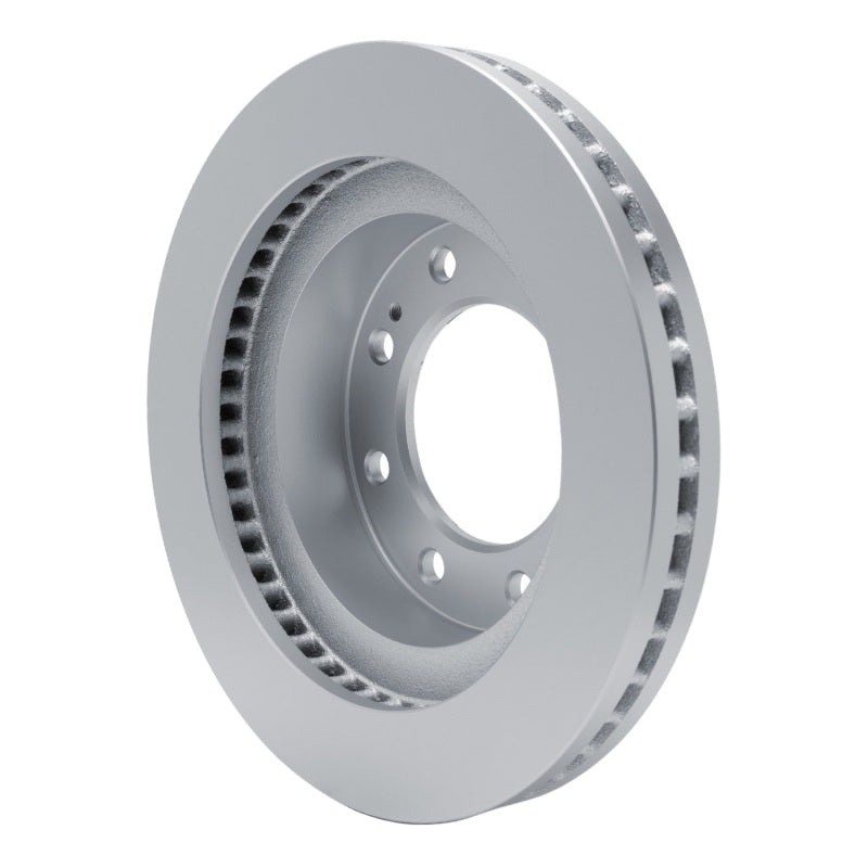 Load image into Gallery viewer, Dfc 604-48094 DFC GeoSPEC Coated Rotors - Plain
