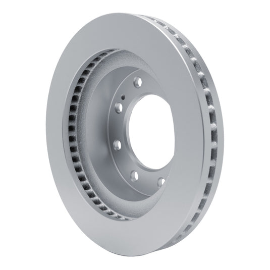 Dfc 604-48094 DFC GeoSPEC Coated Rotors - Plain