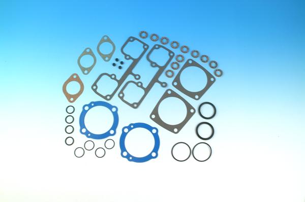 James Gasket 17030-57 Top End Gasket Set