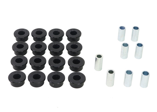 Whiteline W61382A WL Bushings - Control Arm