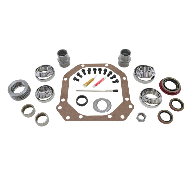 Load image into Gallery viewer, Yukon Gear &amp; Axle YK GMVET-CI YUK Master Overhaul Kits
