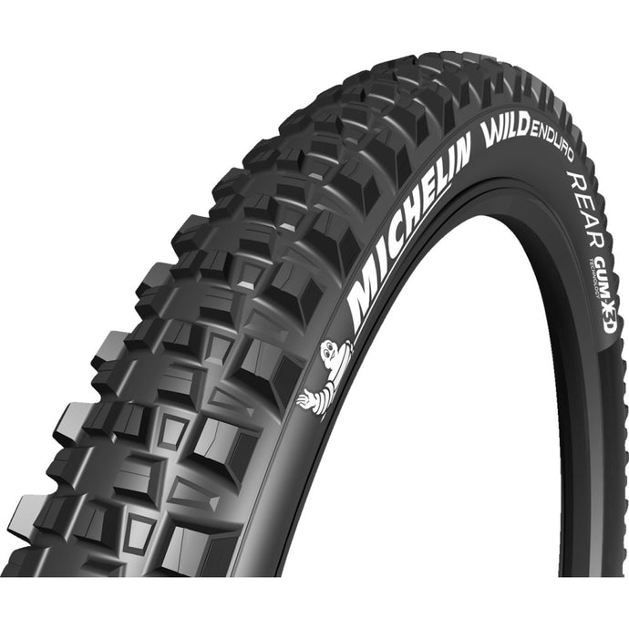Michelin 50583 Wild Enduro Rear Tire - 29x2.40