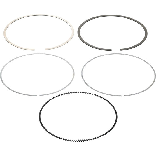 Vertex 590310400001 Piston Ring Set - 103.95mm Bore