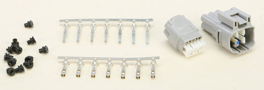 Dobeck Performance 99CK006S Wiring Connector Kit - 6 Pin Sumitomo