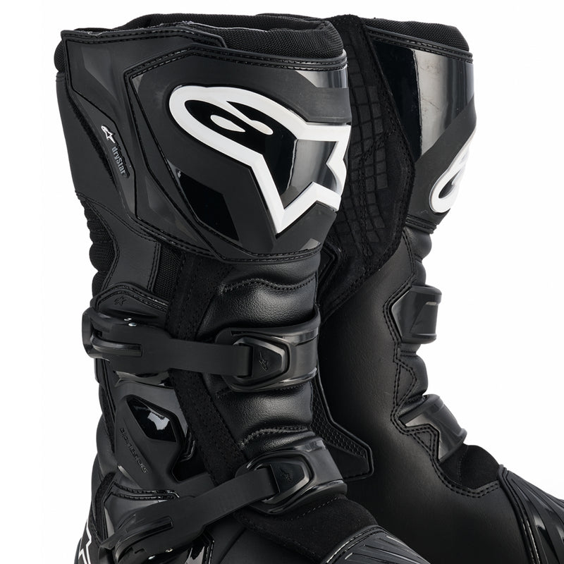 Load image into Gallery viewer, Alpinestars Corozal V2 Adventure Drystar Boots (10, Black)
