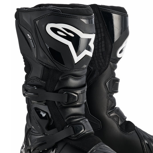 Alpinestars Corozal V2 Adventure Drystar Boots (13, Black)