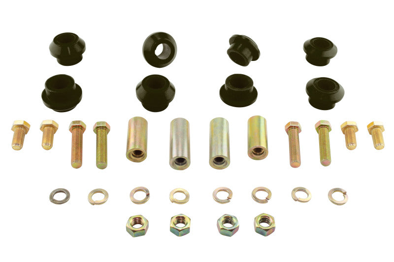 Load image into Gallery viewer, Whiteline KCA326 WL Camber Adj Kits

