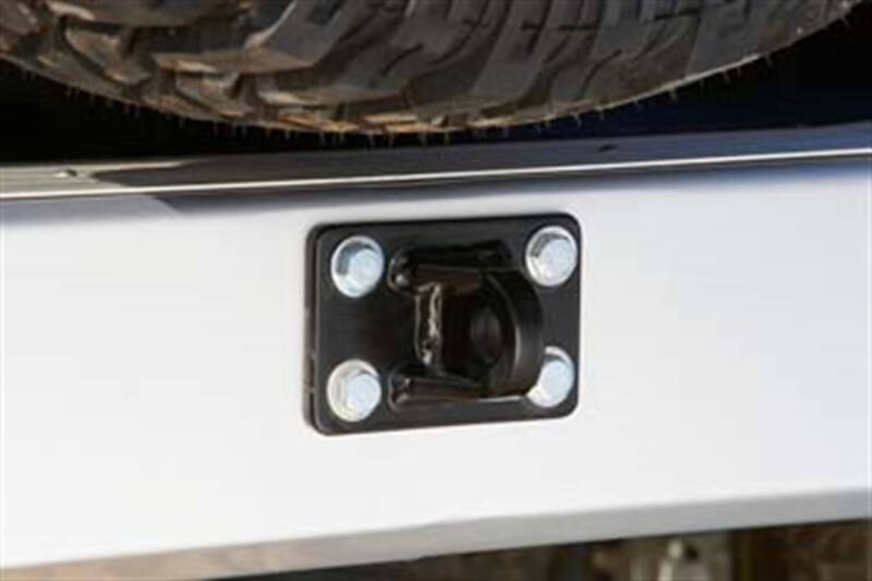 Load image into Gallery viewer, Arb 5620010B ARB Rear Bars w/o Carriers
