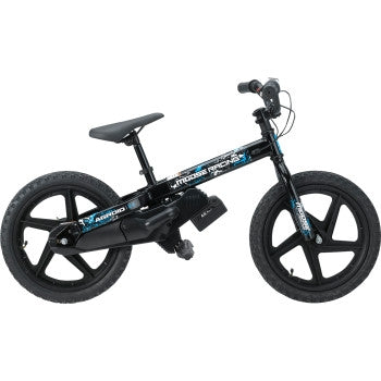 Moose Racing XO1-09101L RS-16 E-Bike Graphic Kit - Blue