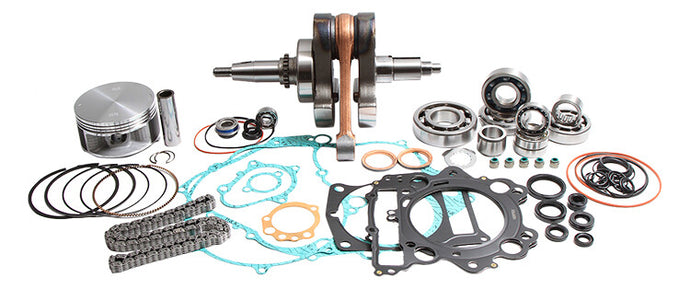 Wrench Rabbit WR101-213 Complete Engine Rebuild Kit In a Box