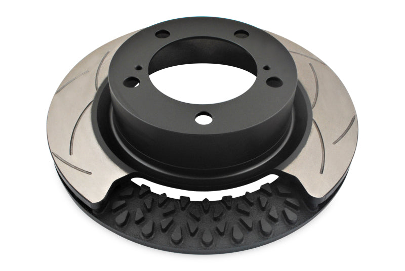 Load image into Gallery viewer, Dba DBA2800S DBA Street Slotted Rotors
