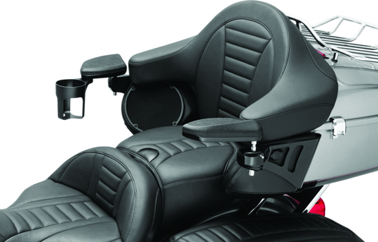 Kuryakyn 8700 KUR Armrests B