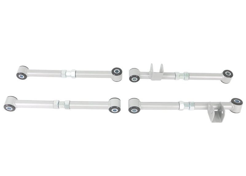 Load image into Gallery viewer, Whiteline KTA109 WL Toe Links - Rear
