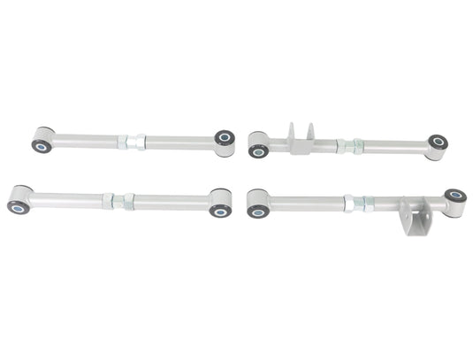 Whiteline KTA109 WL Toe Links - Rear