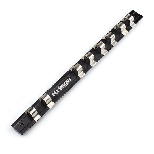 Kriega 7020-8750-00 Roam Socket Rails - 3/8