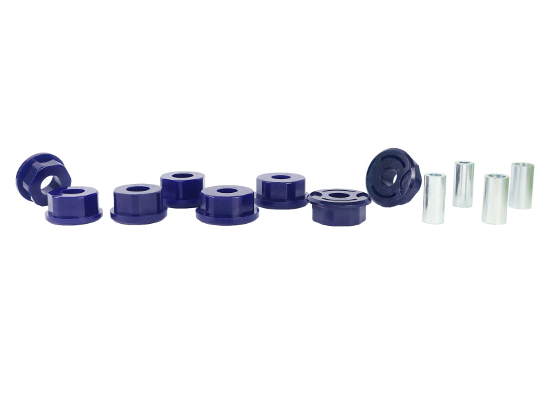 Load image into Gallery viewer, Superpro SPF3946-90K SPR Bushings - Subframe
