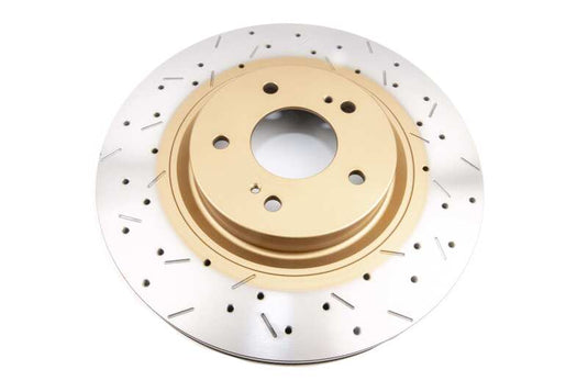 Dba DBA4928XS DBA 4000 Slot&Drill Rotors