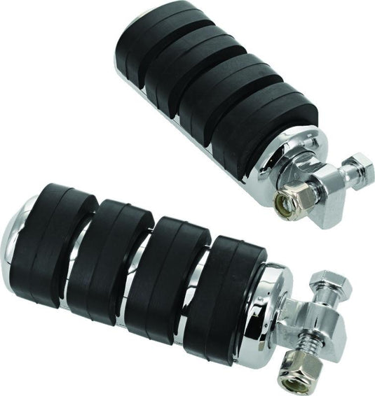Kuryakyn 8002 KUR Foot Pegs F