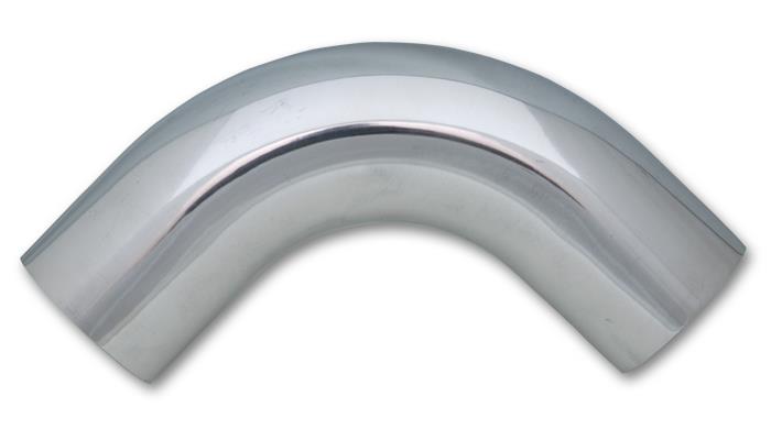 Load image into Gallery viewer, Vibrant 2884 VIB Tubing - Aluminum
