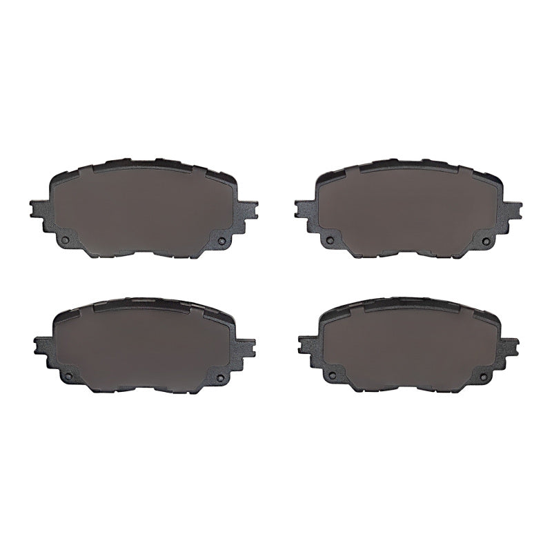 Load image into Gallery viewer, Dfc 4000-1903-00 DFC 4000 HybriDynamic Brake Pads
