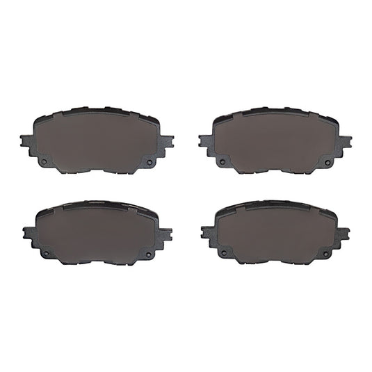 Dfc 4000-1903-00 DFC 4000 HybriDynamic Brake Pads
