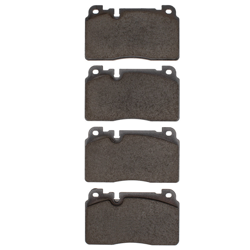 Load image into Gallery viewer, Dfc 1600-1663-01 DFC Euro 5000 Ceramic Brake Pads
