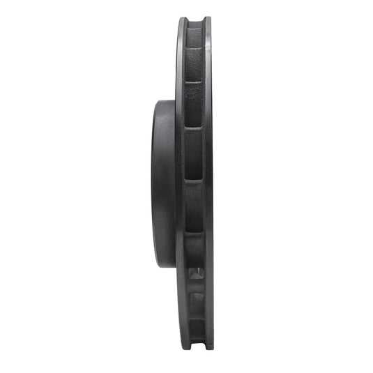 R1 Concepts 633-31037D RNC Brake Rotor - Drill & Slot
