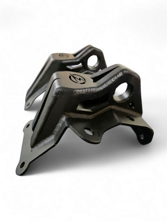 Elektric Off Road RVSPA0001 ELK Radius Rods