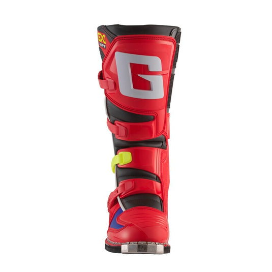 Gaerne 2192-035-10 GAR GX1 Boot