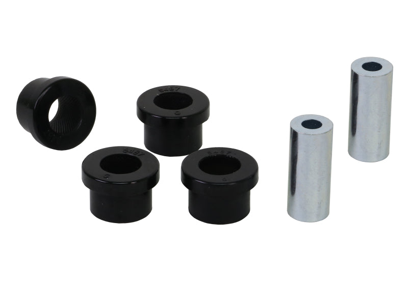Load image into Gallery viewer, Whiteline W52837A WL Bushings - Control Arm
