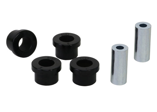 Whiteline W52837A WL Bushings - Control Arm