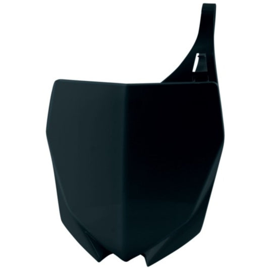 Acerbis 2171750001 ACB Number Plate