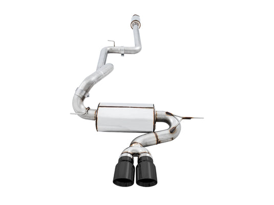 Awe Tuning 3020-33040 AWE Cat-Back Touring