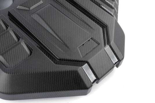 Dinan D590-0005-B DNN Engine Covers