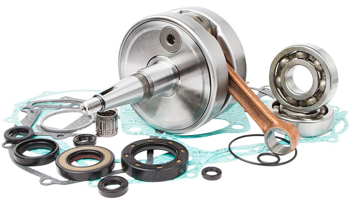 Hot Rods CBK0131 Stroker Bottom End Kit (+4mm, 260cc)