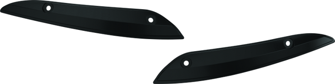 Kuryakyn 2633 KUR Windshield Trim C