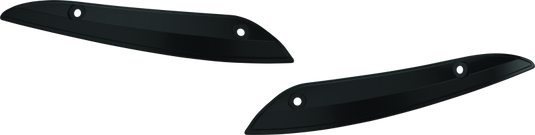 Kuryakyn 2633 KUR Windshield Trim C