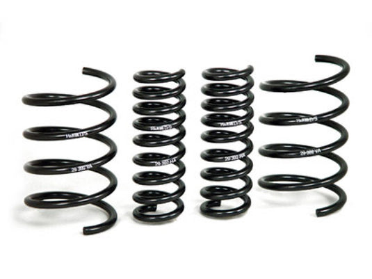 H&R 29392 HR Sport Springs
