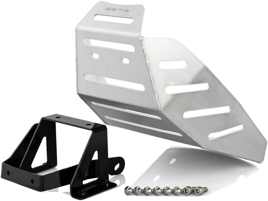 Zeta ZE55-8120 Skid Plate