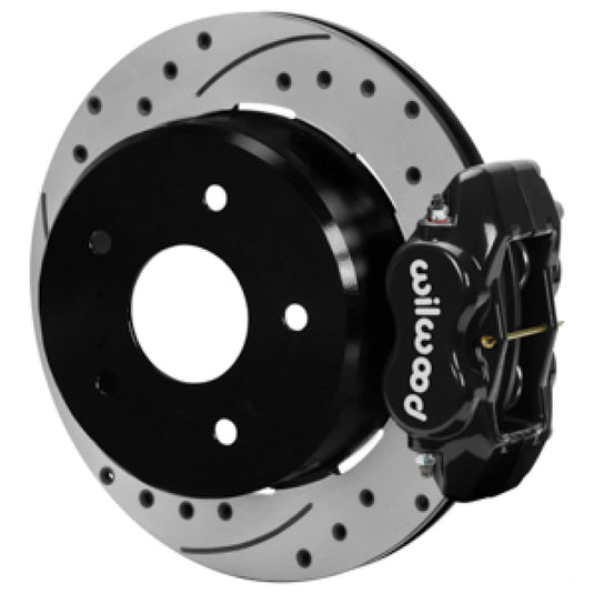 Wilwood 140-17541-D WIL Dynalite Brake Kit