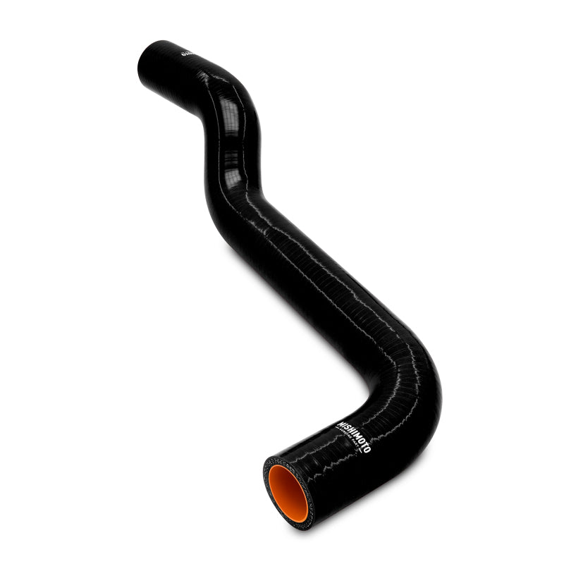 Load image into Gallery viewer, Mishimoto MMHOSE-TAC27-16BK MM Silicone Hose - Radiator
