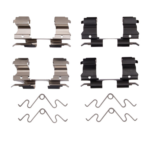 Dfc 340-54064 DFC Premium Hardware Kits