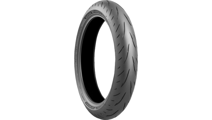 Bridgestone 15924 Battlax S23 Tire - 120/70ZR17