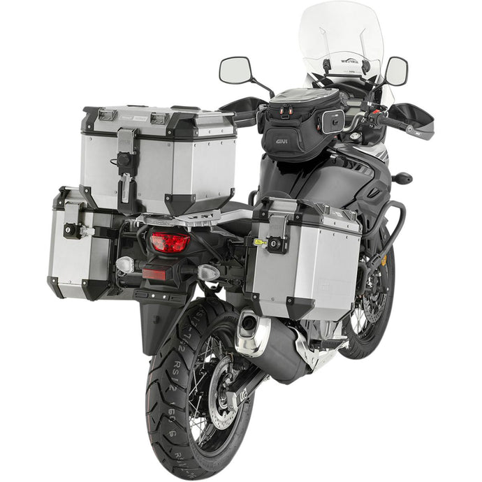 Givi PL3112 Side Case Mounting Rack for Monokey Side Case