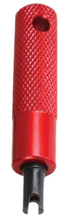 Drc D59-04-103 Air Valve Core Driver - Red