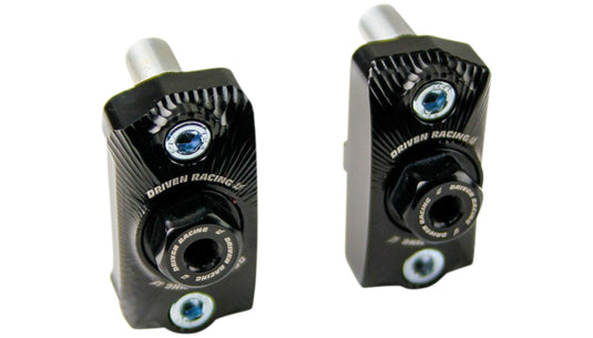 Driven Racing DRCAX-202BK Axle Block Slider - Black