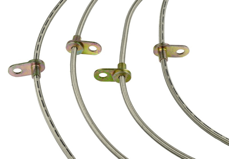 Load image into Gallery viewer, Goodridge 12219 GR G-Stop Brake Line Kits
