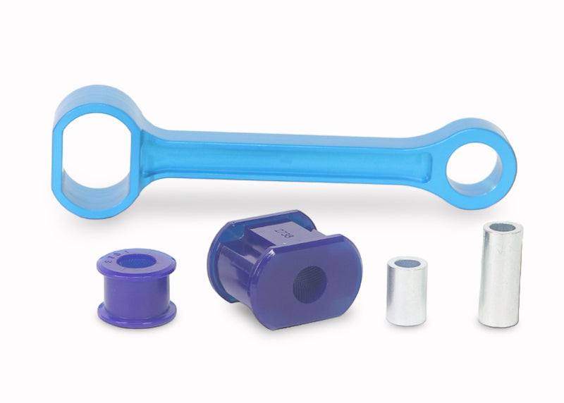 Load image into Gallery viewer, Superpro TRC3205 SPR Bushings - Engine Mount
