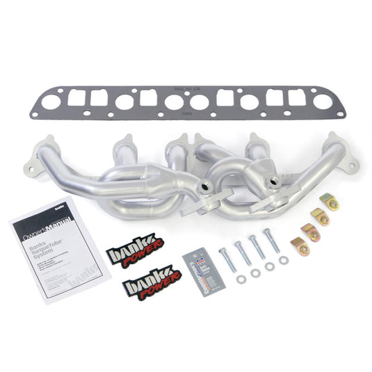 Banks Power 51306 GBE Torque Tube Systems